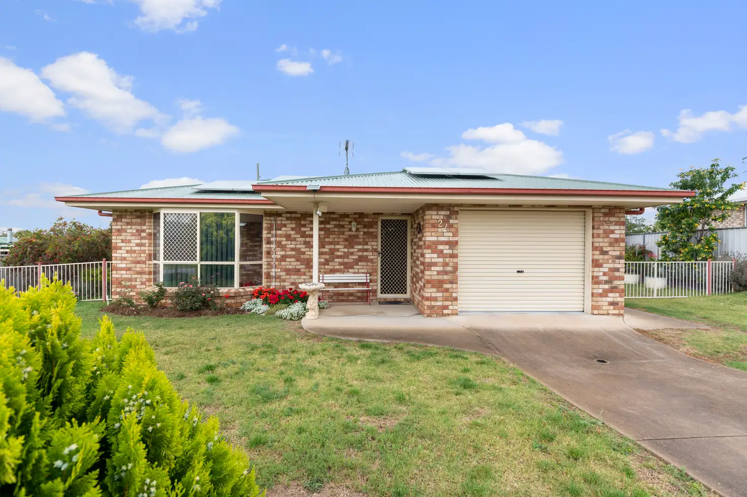 Main view of Homely house listing, 24 Flynn Drive, Warwick QLD 4370