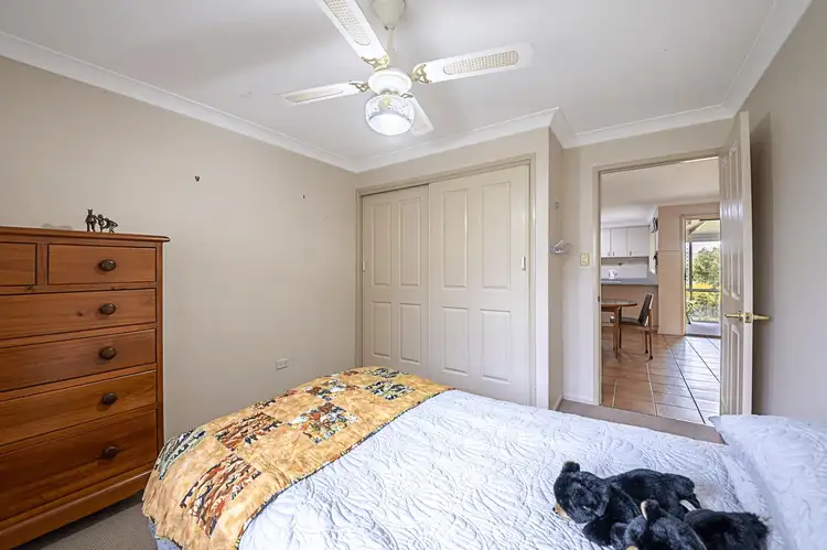 Fourth view of Homely house listing, 24 Flynn Drive, Warwick QLD 4370
