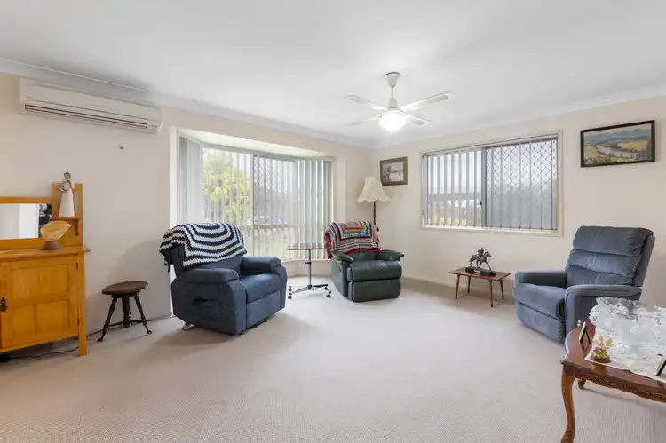 Fifth view of Homely house listing, 24 Flynn Drive, Warwick QLD 4370