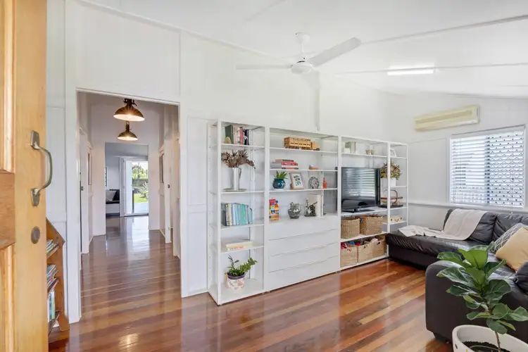 Second view of Homely house listing, 8 Smith Street, West Mackay QLD 4740