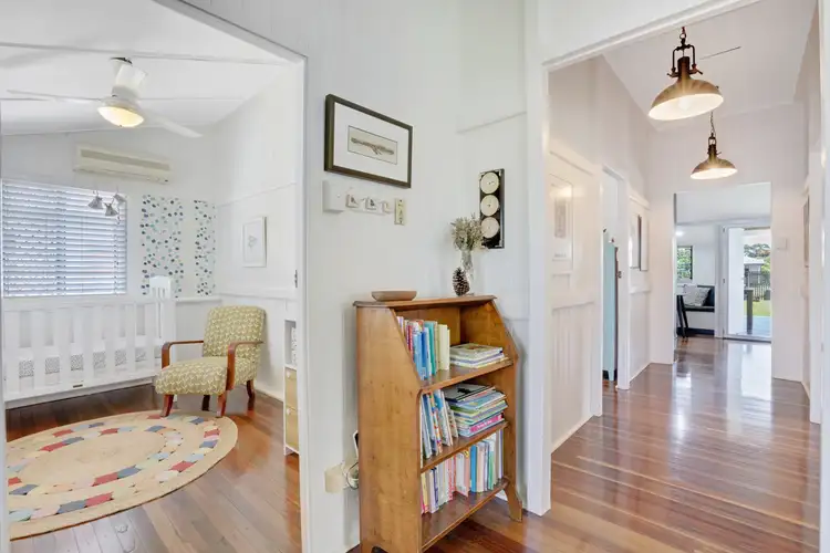 Third view of Homely house listing, 8 Smith Street, West Mackay QLD 4740