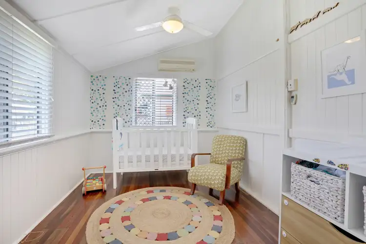 Fourth view of Homely house listing, 8 Smith Street, West Mackay QLD 4740
