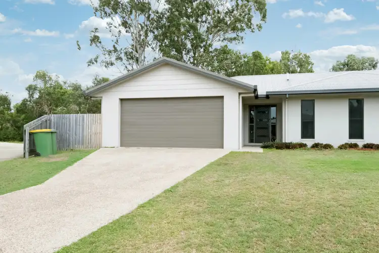 12a Rasmussen Court, Armstrong Beach QLD 4737