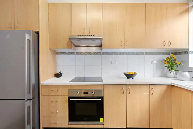 Third view of Homely apartment listing, 2/62 Grosvenor Crescent, Summer Hill NSW 2130