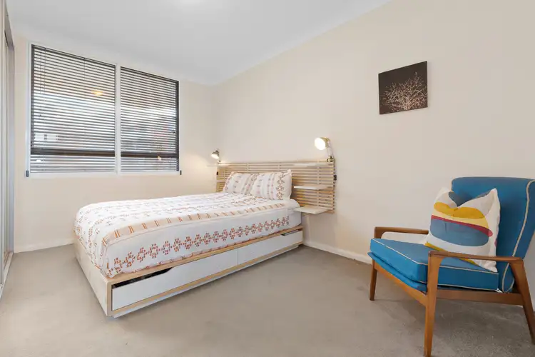 Fourth view of Homely apartment listing, 2/62 Grosvenor Crescent, Summer Hill NSW 2130