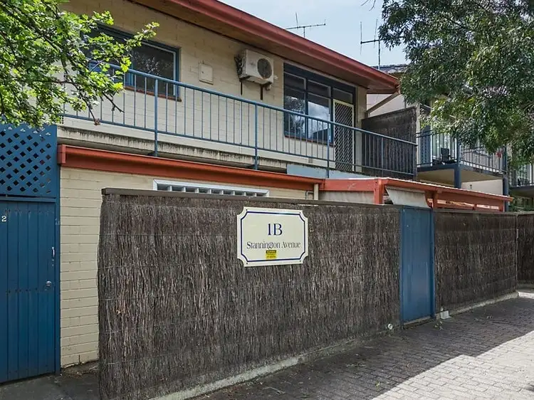 Main view of Homely unit listing, Unit 6/1B Stannington Avenue, Heathpool SA 5068