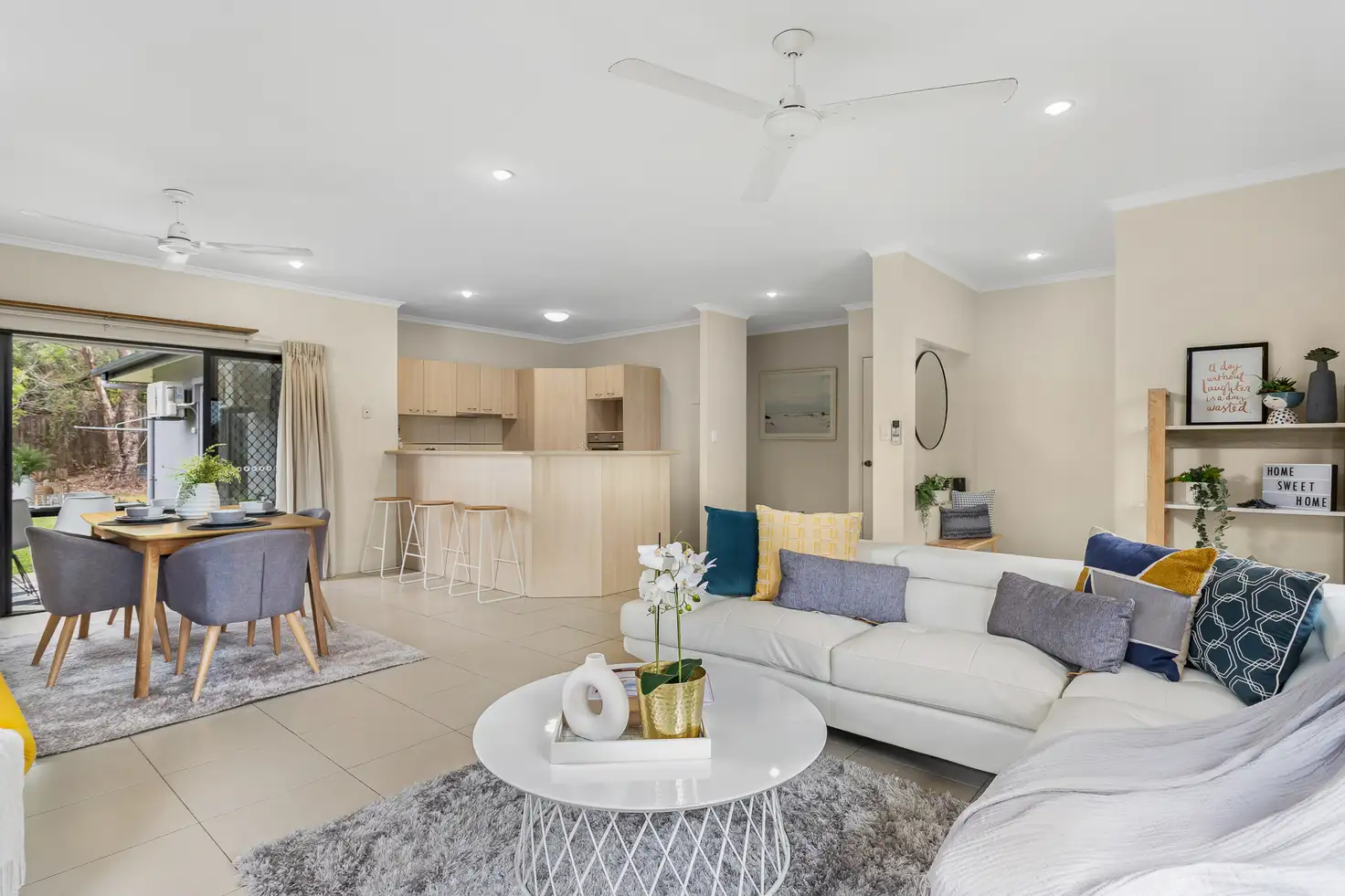 Main view of Homely house listing, 49 Wiltshire Drive, Gordonvale QLD 4865