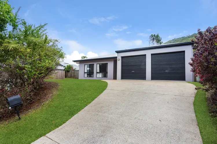 Second view of Homely house listing, 49 Wiltshire Drive, Gordonvale QLD 4865