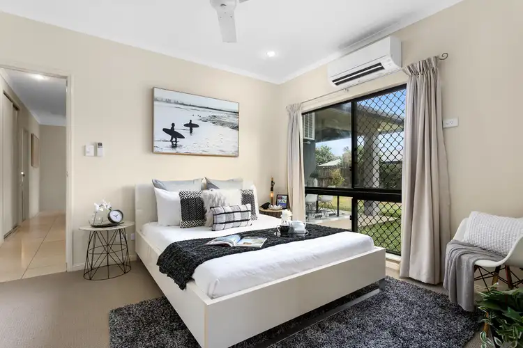Fourth view of Homely house listing, 49 Wiltshire Drive, Gordonvale QLD 4865