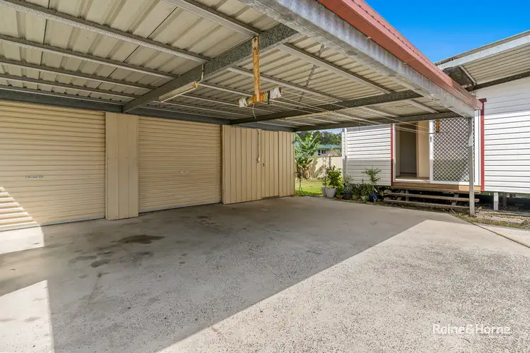 Sixth view of Homely house listing, 55 Walker Street, East Lismore NSW 2480