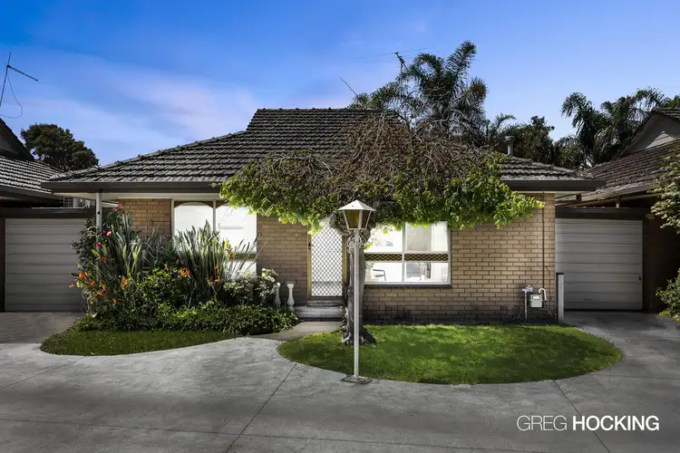 2/7-9 Park Crescent, Williamstown VIC 3016