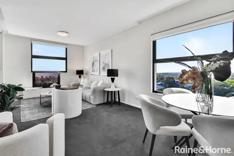 702/40-48 Atchison Street, St Leonards NSW 2065