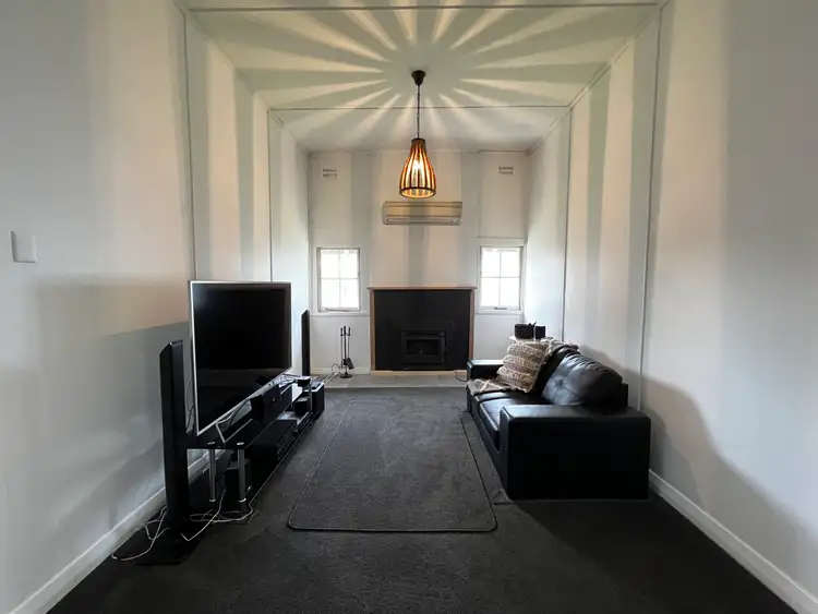 Second view of Homely house listing, 16 Allnutt Street, Quirindi NSW 2343
