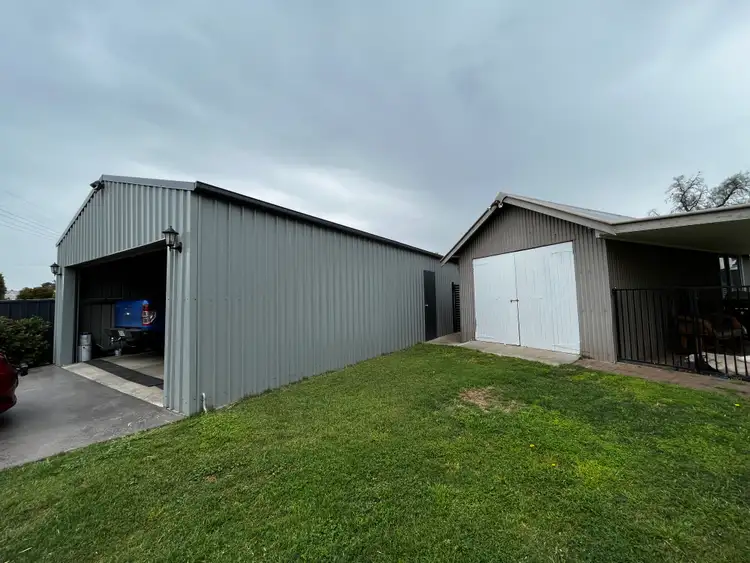 Seventh view of Homely house listing, 16 Allnutt Street, Quirindi NSW 2343