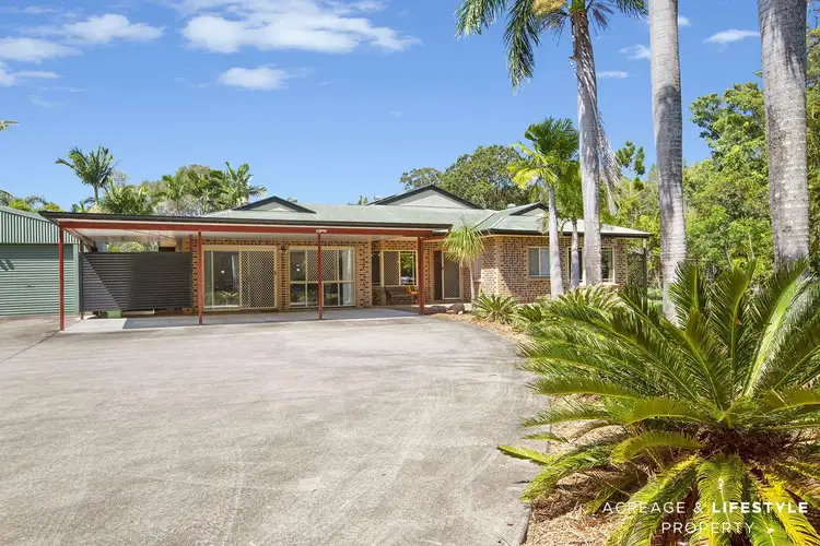 Third view of Homely house listing, 9 Namatjira Ct, Caboolture QLD 4510