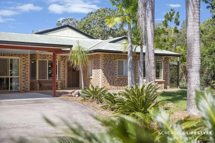 Fourth view of Homely house listing, 9 Namatjira Ct, Caboolture QLD 4510