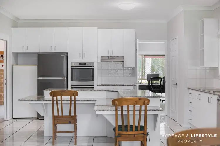 Fifth view of Homely house listing, 9 Namatjira Ct, Caboolture QLD 4510