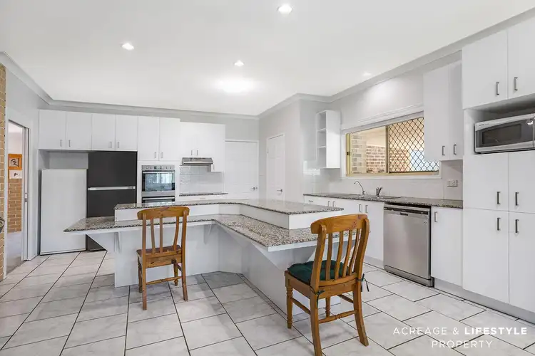 Sixth view of Homely house listing, 9 Namatjira Ct, Caboolture QLD 4510