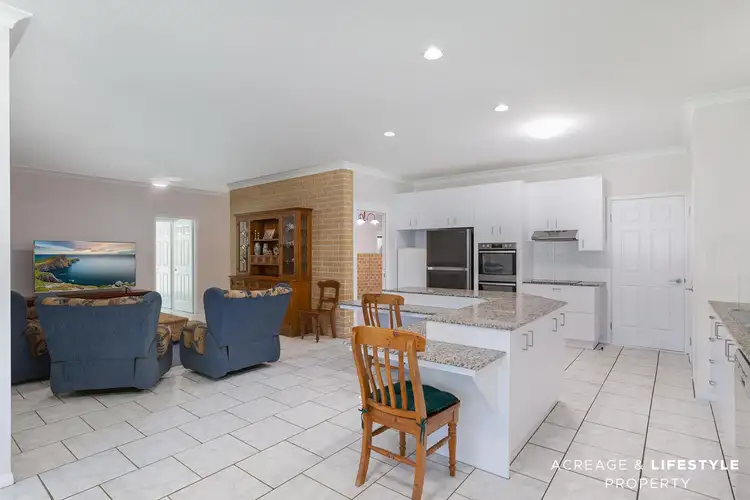 Seventh view of Homely house listing, 9 Namatjira Ct, Caboolture QLD 4510