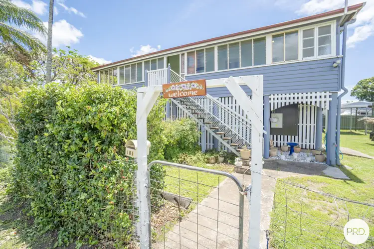 Main view of Homely house listing, 101 Steuart Street, Bundaberg North QLD 4670