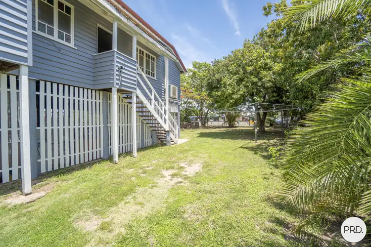 Third view of Homely house listing, 101 Steuart Street, Bundaberg North QLD 4670