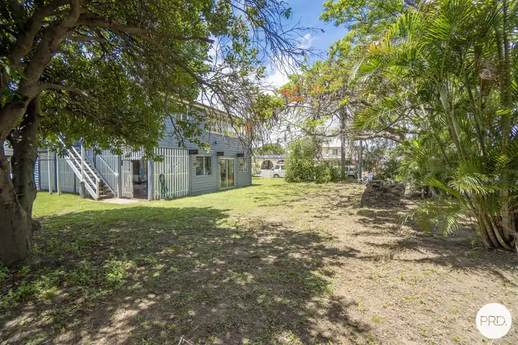 Fourth view of Homely house listing, 101 Steuart Street, Bundaberg North QLD 4670