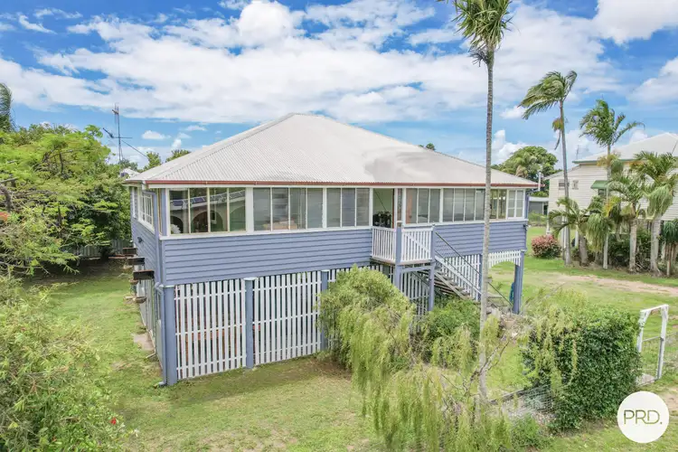 Fifth view of Homely house listing, 101 Steuart Street, Bundaberg North QLD 4670