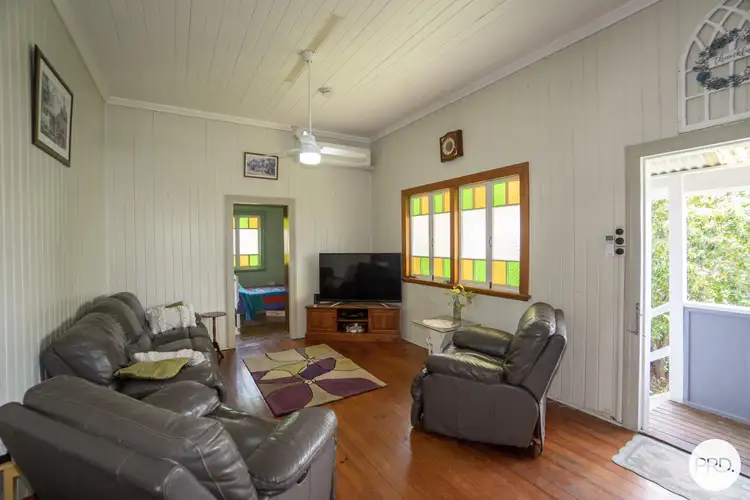 Sixth view of Homely house listing, 101 Steuart Street, Bundaberg North QLD 4670