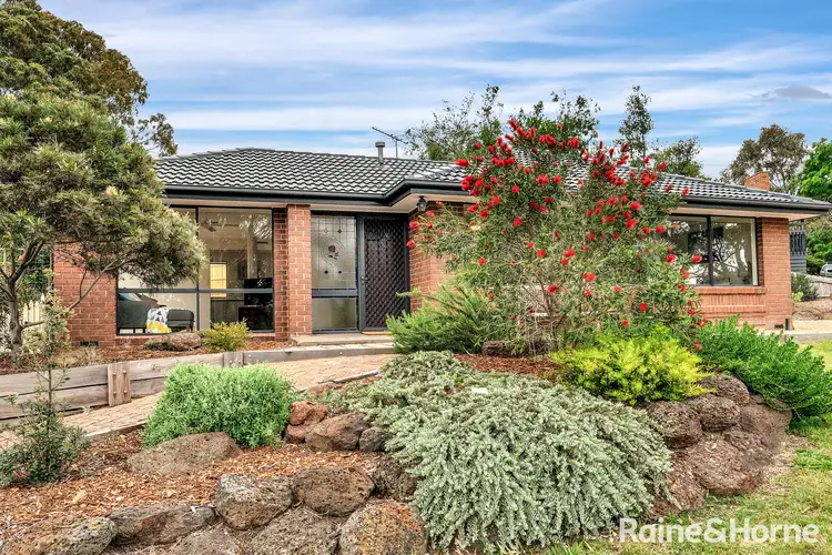 41 Aldridge Drive, Sunbury VIC 3429