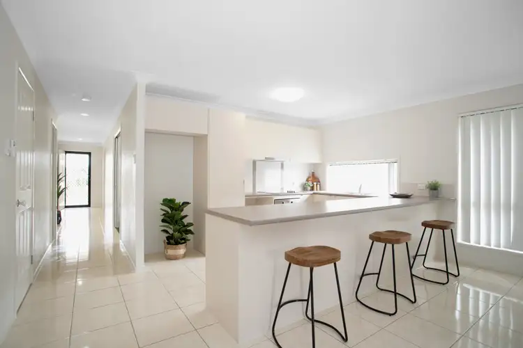 Fourth view of Homely house listing, 43 Galleon Circuit, Bucasia QLD 4750