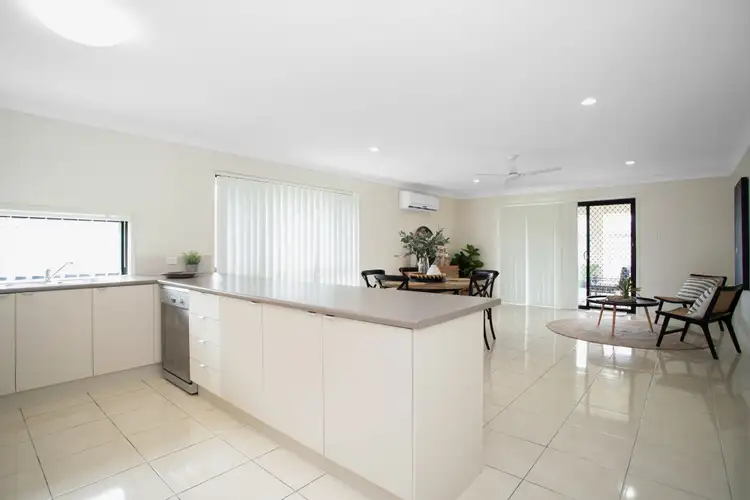 Fifth view of Homely house listing, 43 Galleon Circuit, Bucasia QLD 4750