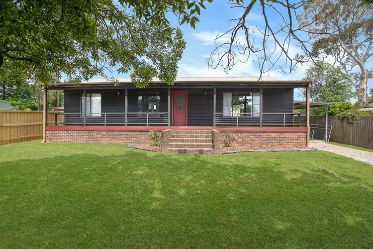 Main view of Homely house listing, 5 Samuel Street, Hill Top NSW 2575
