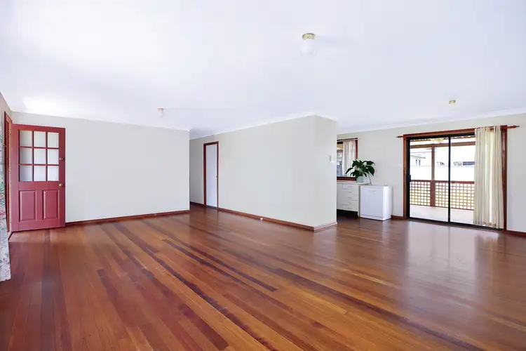Second view of Homely house listing, 5 Samuel Street, Hill Top NSW 2575