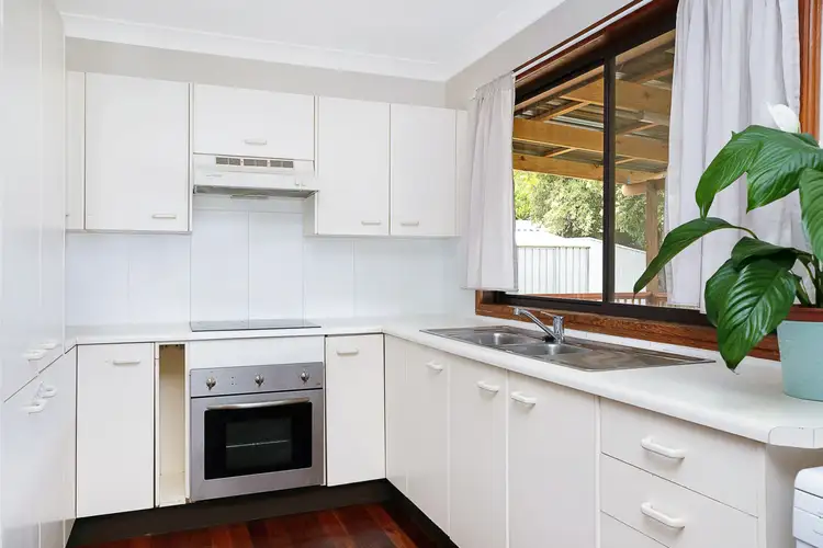 Third view of Homely house listing, 5 Samuel Street, Hill Top NSW 2575