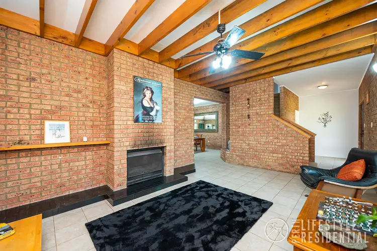 Third view of Homely house listing, 25 Bushland Close, Woodridge WA 6041