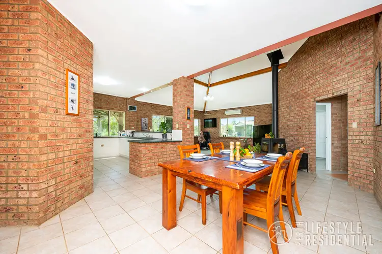 Fifth view of Homely house listing, 25 Bushland Close, Woodridge WA 6041