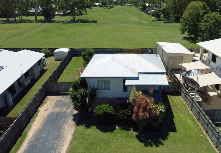 Main view of Homely house listing, 31 Wattle Street, Andergrove QLD 4740