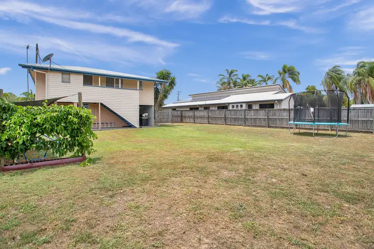 Third view of Homely house listing, 31 Wattle Street, Andergrove QLD 4740