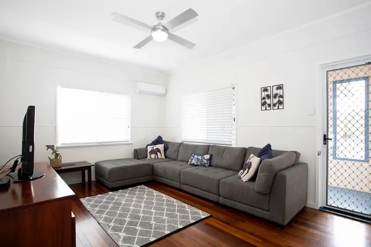 Fourth view of Homely house listing, 31 Wattle Street, Andergrove QLD 4740