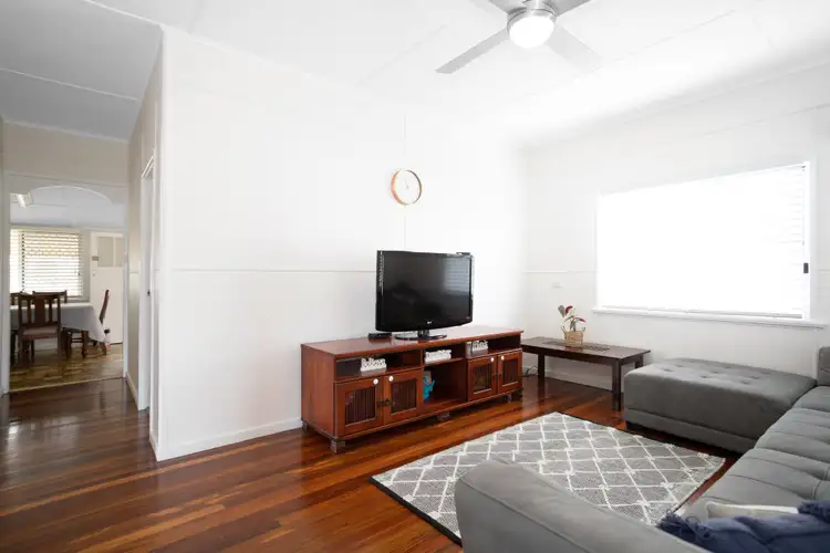 Fifth view of Homely house listing, 31 Wattle Street, Andergrove QLD 4740