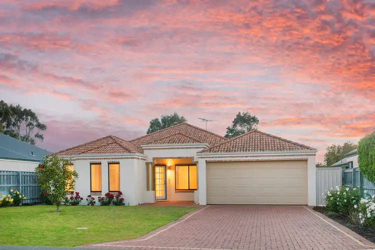 Main view of Homely house listing, 24 Troon Loop, Dunsborough WA 6281