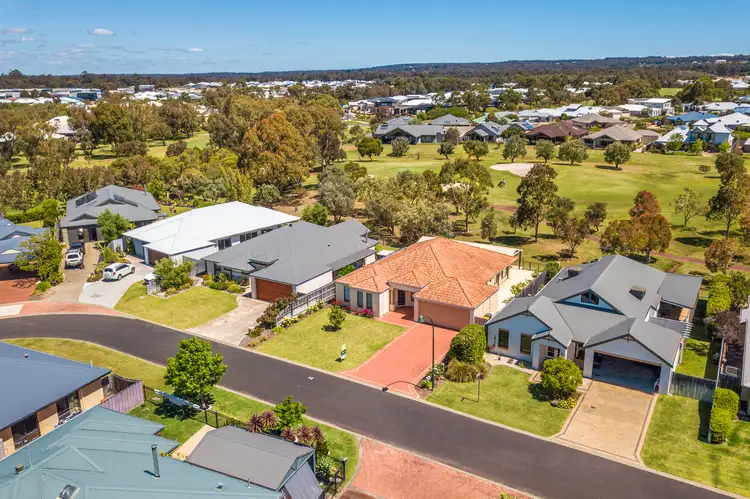 Second view of Homely house listing, 24 Troon Loop, Dunsborough WA 6281