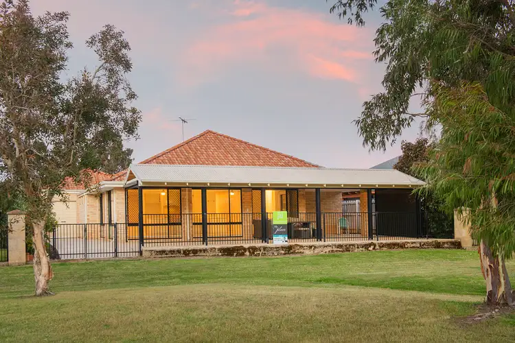 Fourth view of Homely house listing, 24 Troon Loop, Dunsborough WA 6281