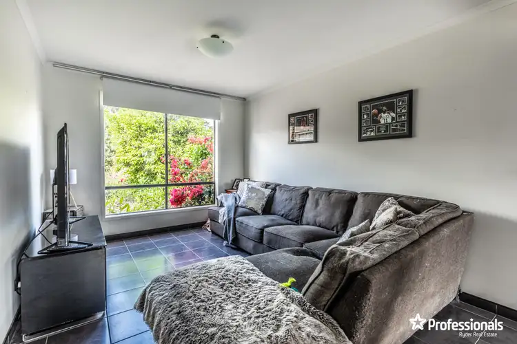 Second view of Homely house listing, 5 The Embankment, Kurunjang VIC 3337