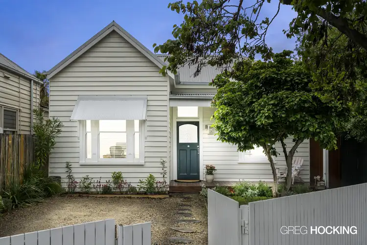 Main view of Homely house listing, 31 Queen Street, Williamstown VIC 3016
