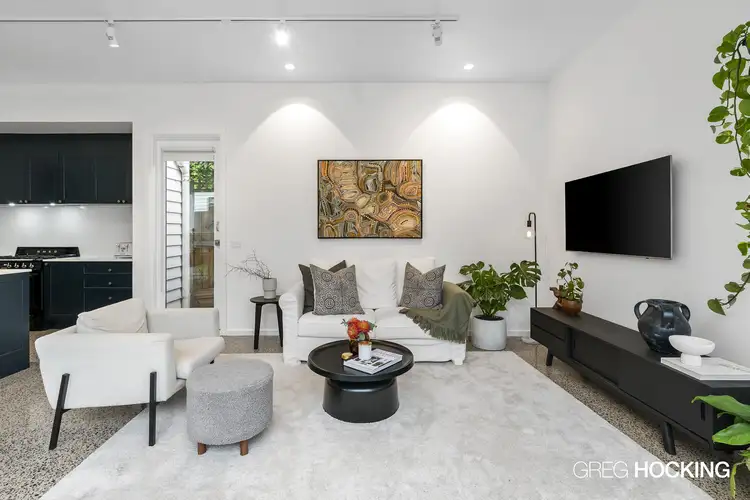 Fourth view of Homely house listing, 31 Queen Street, Williamstown VIC 3016