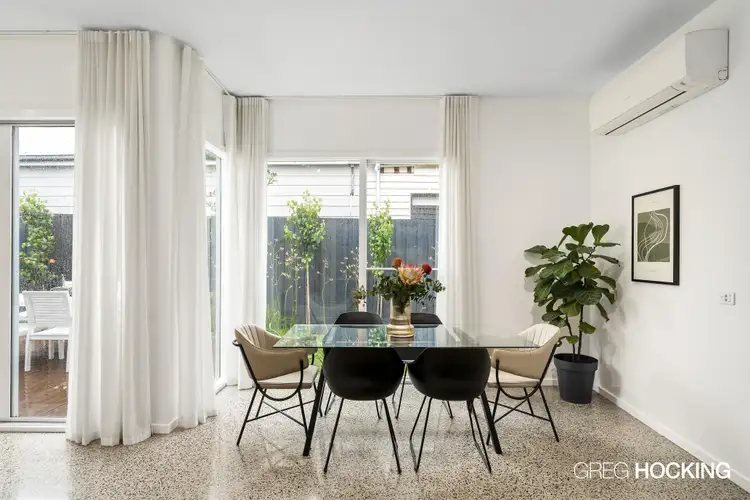 Fifth view of Homely house listing, 31 Queen Street, Williamstown VIC 3016