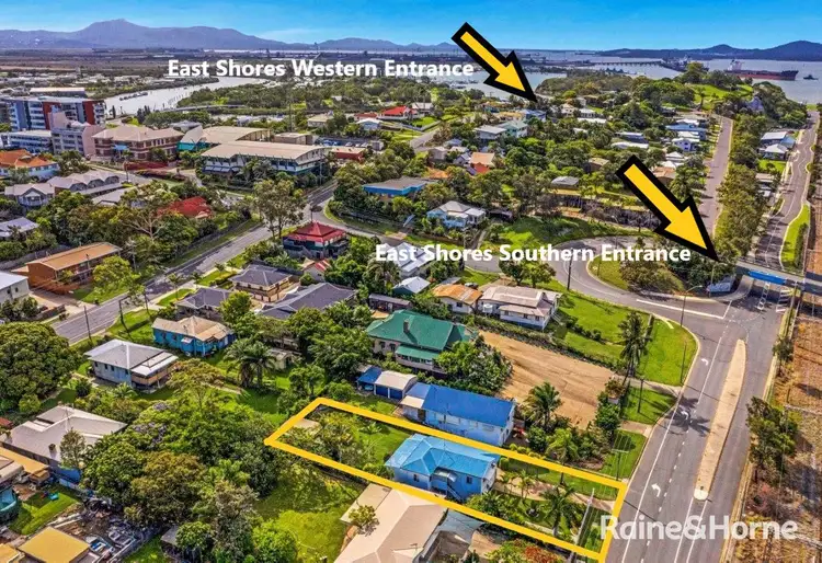 65 Flinders Parade, Gladstone Central QLD 4680
