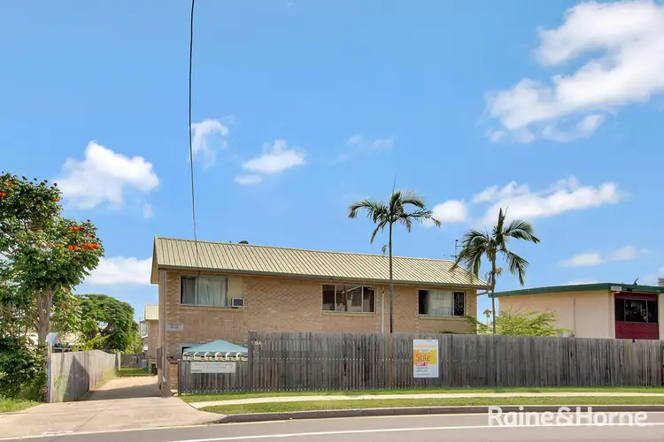 Main view of Homely house listing, 2/194 Auckland Street, South Gladstone QLD 4680