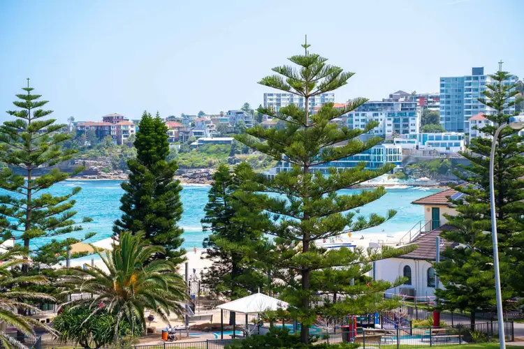 Fifth view of Homely apartment listing, 8/226 Campbell Parade, Bondi Beach NSW 2026